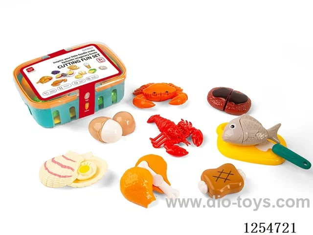 cutting set