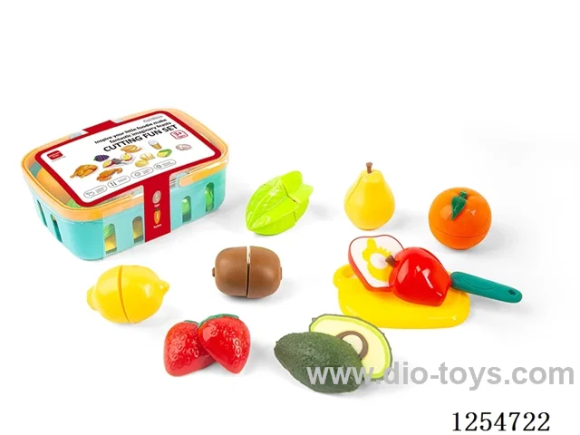 cutting set