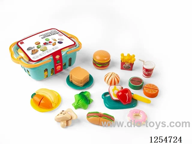 cutting set