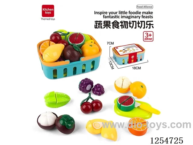 cutting set