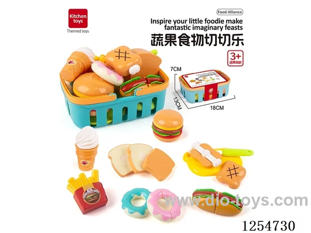 cutting set