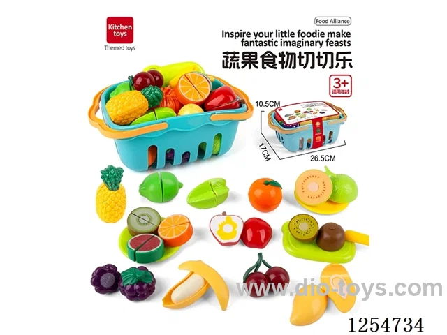 cutting set