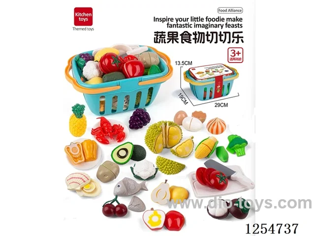 cutting set