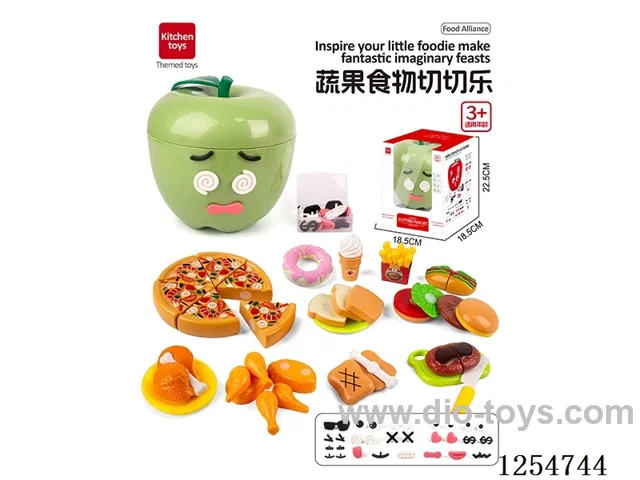 cutting set