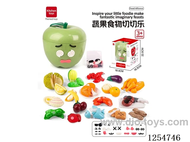 cutting set