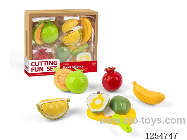 cutting set