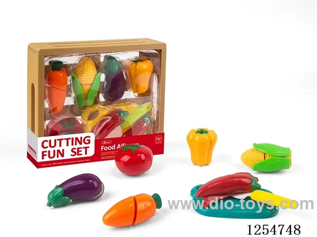 cutting set