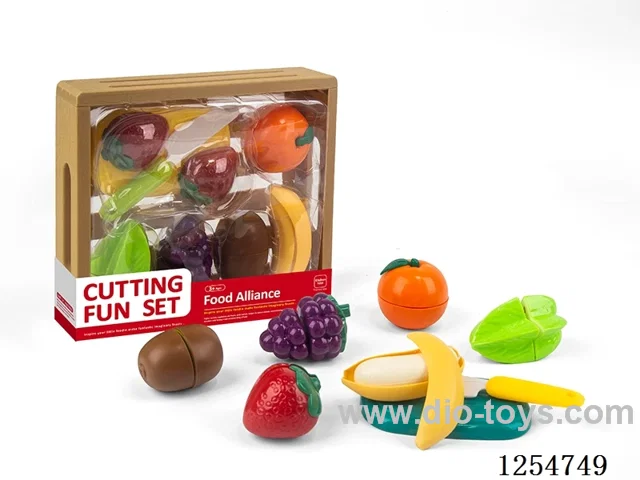 cutting set