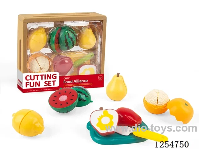 cutting set