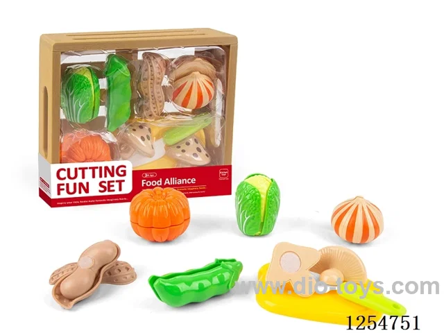 cutting set