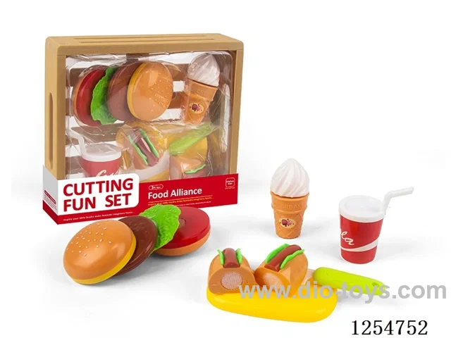 cutting set