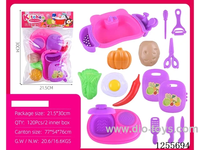 Tableware sets