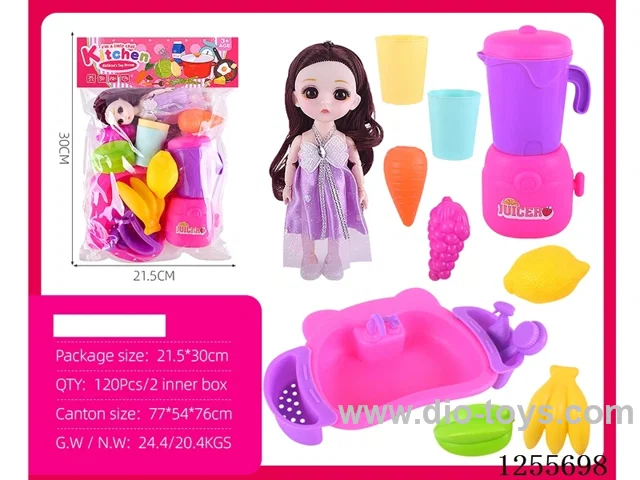 Tableware sets