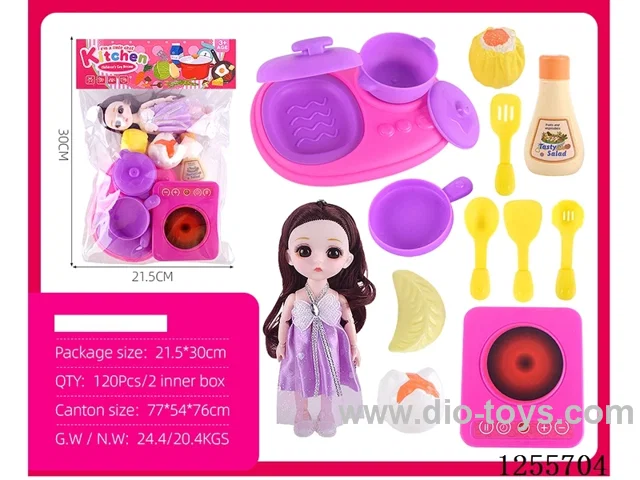 Tableware sets