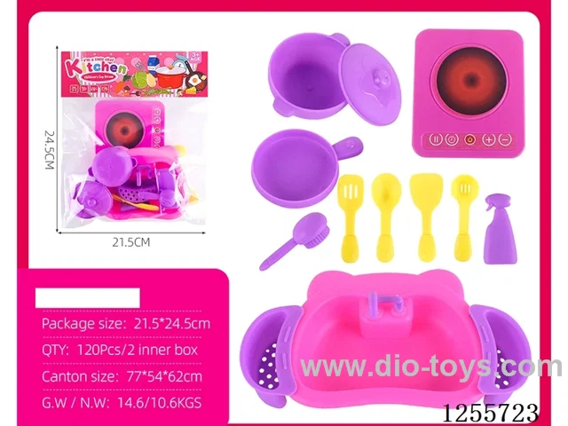 Tableware sets