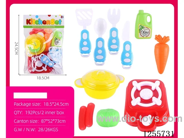 Tableware sets