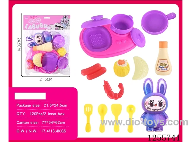 Tableware sets