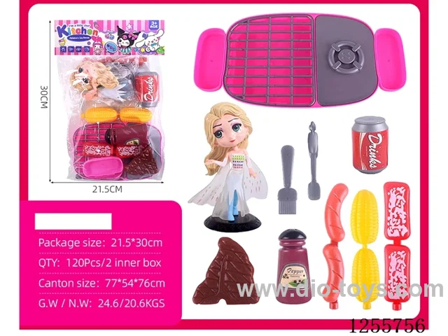 Tableware sets