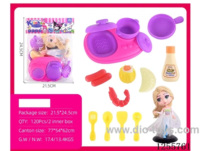 Tableware sets