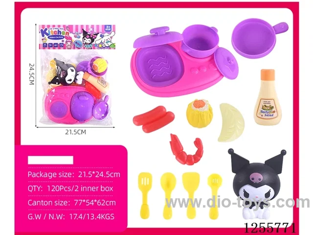 Tableware sets