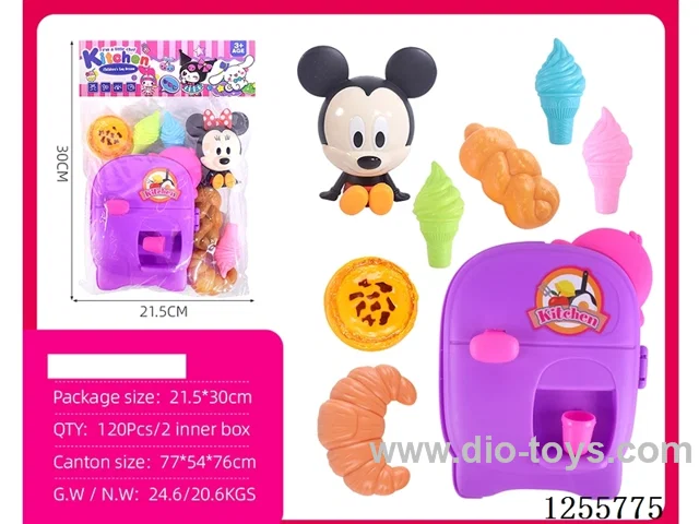 Tableware sets