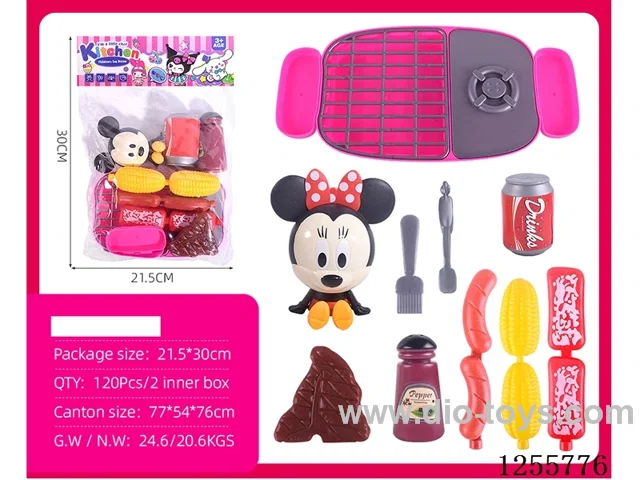 Tableware sets