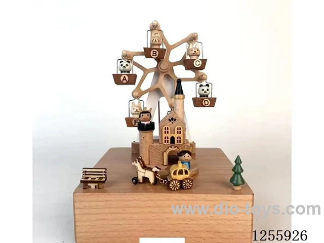 88 music box