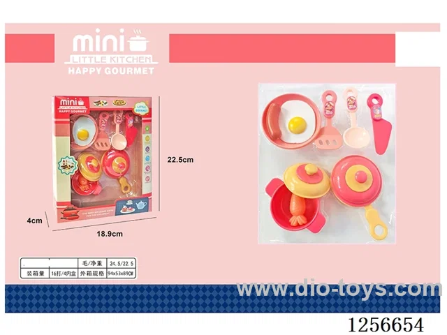 kitchen set