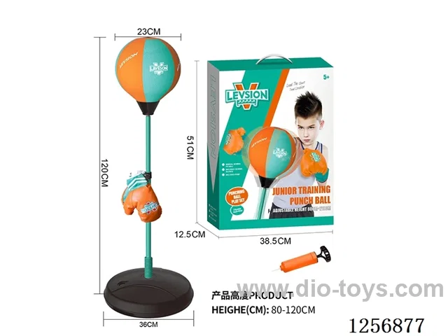 90-120CM Round Base Boxing Speed Ball