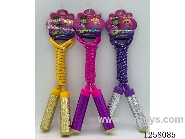 Jump Rope Toy