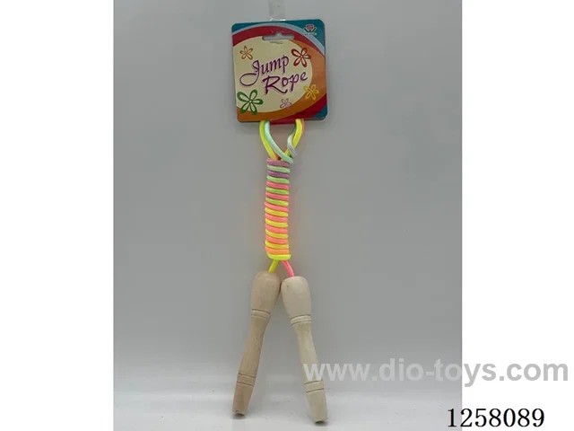Jump Rope Toy
