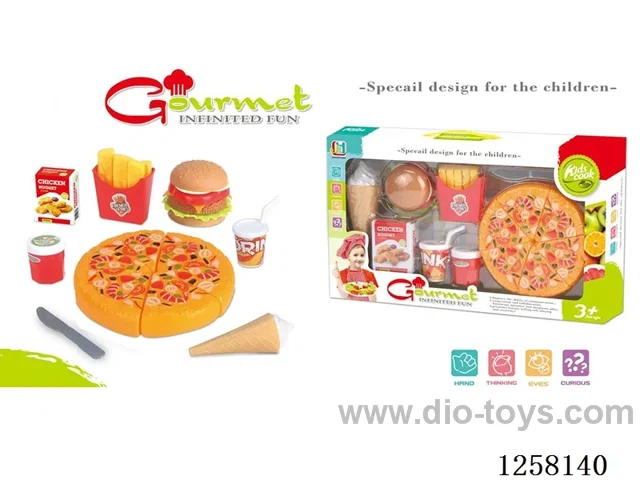 cutting set (GCC)