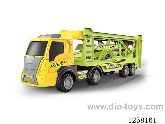 Large transport vehicle (2 mixed color)
