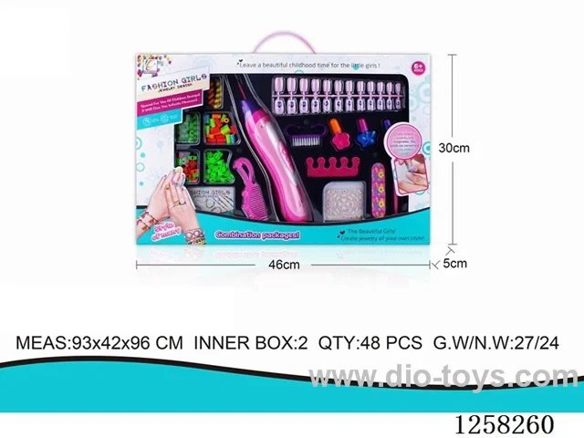 makeup set