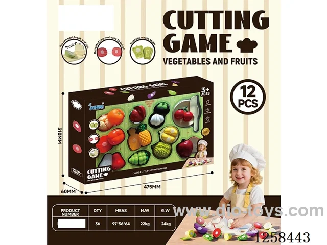 cutting set