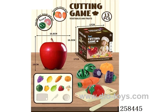 cutting set