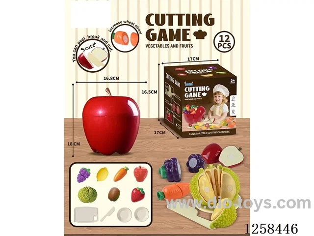cutting set