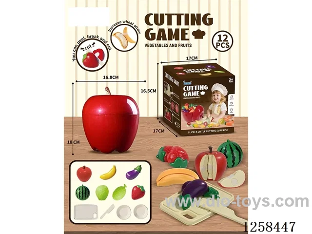 cutting set