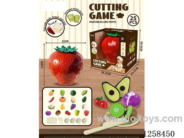 cutting set