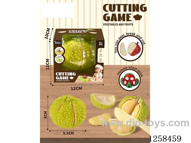 cutting set