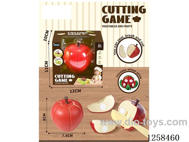 cutting set 2 colors