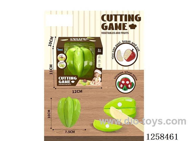 cutting set