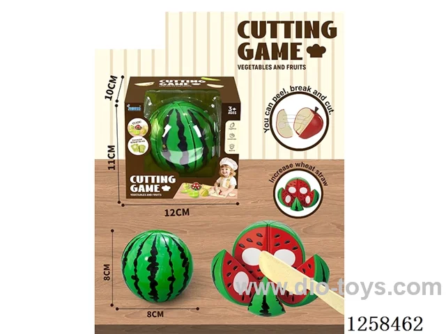 cutting set
