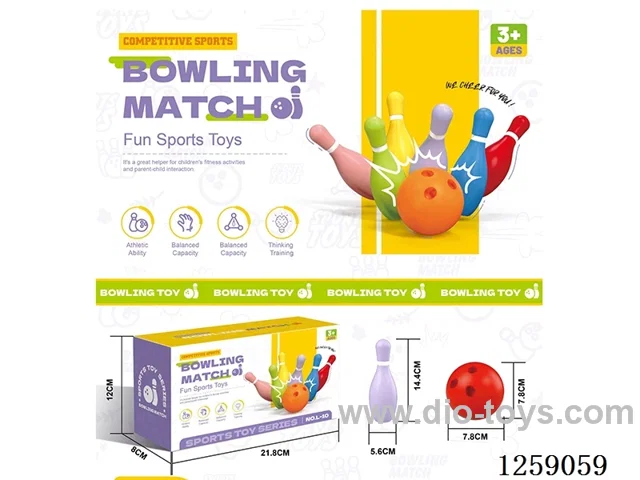 bowling ball