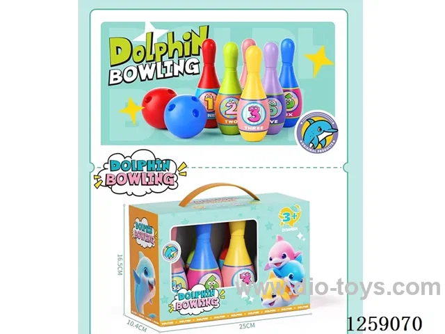 bowling ball