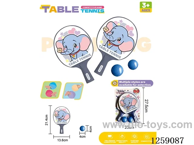 ping-pong