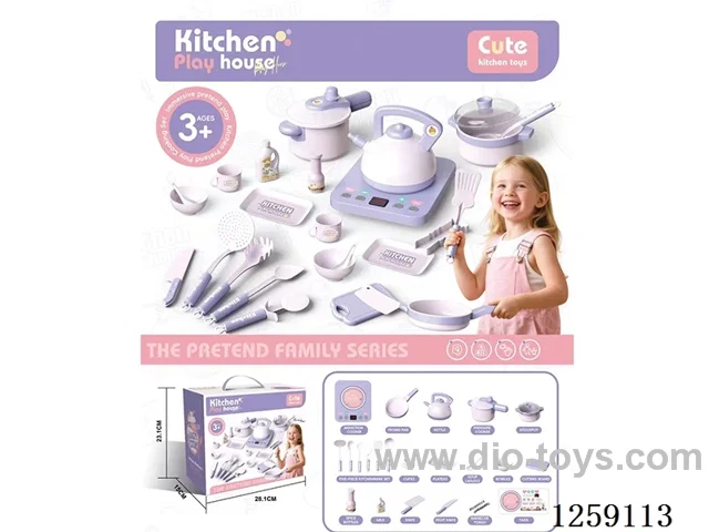 kitchen set W L/M