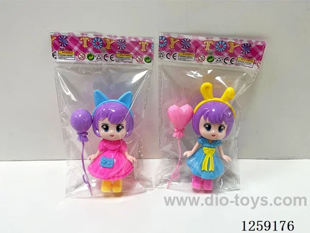 doll set