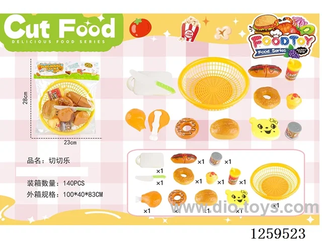 cutting set