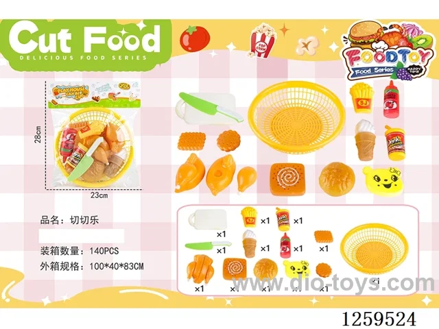 cutting set